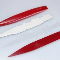 05753 | Trumpeter 1/700 USS Dwight D. Eisenhower CVN-69 1978 Aircraft Carrier Plastic Model Kit -Mini Crafters Store TRU 05753 05 1200x800 1