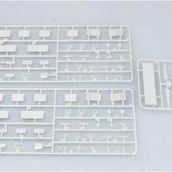 05753 | Trumpeter 1/700 USS Dwight D. Eisenhower CVN-69 1978 Aircraft Carrier Plastic Model Kit -Mini Crafters Store TRU 05753 10 1200x800 1