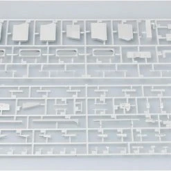 05753 | Trumpeter 1/700 USS Dwight D. Eisenhower CVN-69 1978 Aircraft Carrier Plastic Model Kit -Mini Crafters Store TRU 05753 11 1200x800 1