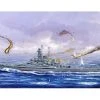 05760 | Trumpeter 1/700 USS South Dakota BB-57 Battleship Plastic Model Kit -Mini Crafters Store TRU 05760 51 1200x800 1