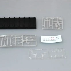 05760 | Trumpeter 1/700 USS South Dakota BB-57 Battleship Plastic Model Kit -Mini Crafters Store TRU 05760 54 1200x800 1