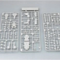 05760 | Trumpeter 1/700 USS South Dakota BB-57 Battleship Plastic Model Kit -Mini Crafters Store TRU 05760 56 1200x800 1