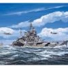 05764 | Trumpeter 1/700 HMS Renown 1942 Battle Cruiser Plastic Model Kit -Mini Crafters Store TRU 05764 51 1200x800 1