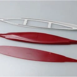 05764 | Trumpeter 1/700 HMS Renown 1942 Battle Cruiser Plastic Model Kit -Mini Crafters Store TRU 05764 53 1200x800 1