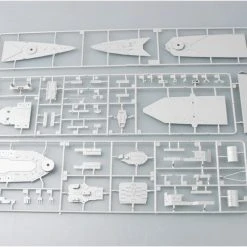 05764 | Trumpeter 1/700 HMS Renown 1942 Battle Cruiser Plastic Model Kit -Mini Crafters Store TRU 05764 58 1200x800 1