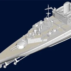 05764 | Trumpeter 1/700 HMS Renown 1942 Battle Cruiser Plastic Model Kit -Mini Crafters Store TRU 05764 59 1200x800 1