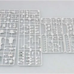 05766 | Trumpeter 1/700 German Prinz Eugen 1942 Heavy Cruiser Plastic Model Kit -Mini Crafters Store TRU 05766 53 1200x800 1