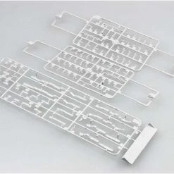 05766 | Trumpeter 1/700 German Prinz Eugen 1942 Heavy Cruiser Plastic Model Kit -Mini Crafters Store TRU 05766 55 1200x800 1