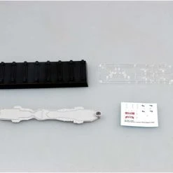 05766 | Trumpeter 1/700 German Prinz Eugen 1942 Heavy Cruiser Plastic Model Kit -Mini Crafters Store TRU 05766 56 1200x800 1