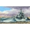 05772 | Trumpeter 1/700 USS West Virginia BB-48 1945 Battleship Plastic Model Kit -Mini Crafters Store TRU 05772 51 1200x800 1
