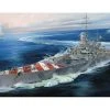 05777 | Trumpeter 1/700 Italian RN Roma 1943 Battleship Plastic Model Kit