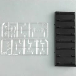 05777 | Trumpeter 1/700 Italian RN Roma 1943 Battleship Plastic Model Kit -Mini Crafters Store TRU 05777 58 1200x800 1