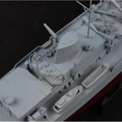 05777 | Trumpeter 1/700 Italian RN Roma 1943 Battleship Plastic Model Kit -Mini Crafters Store TRU 05777 59 1200x800 1