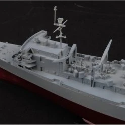 05777 | Trumpeter 1/700 Italian RN Roma 1943 Battleship Plastic Model Kit -Mini Crafters Store TRU 05777 60 1200x800 1