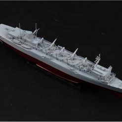 05777 | Trumpeter 1/700 Italian RN Roma 1943 Battleship Plastic Model Kit -Mini Crafters Store TRU 05777 61 1200x800 1