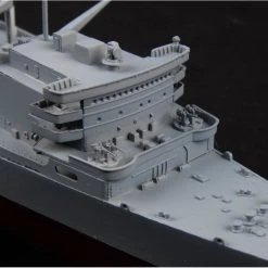 05777 | Trumpeter 1/700 Italian RN Roma 1943 Battleship Plastic Model Kit -Mini Crafters Store TRU 05777 63 1200x800 1