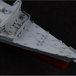 05777 | Trumpeter 1/700 Italian RN Roma 1943 Battleship Plastic Model Kit -Mini Crafters Store TRU 05777 64 1200x800 1