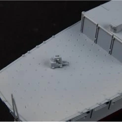 05777 | Trumpeter 1/700 Italian RN Roma 1943 Battleship Plastic Model Kit -Mini Crafters Store TRU 05777 65 1200x800 1