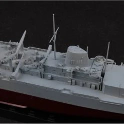 05777 | Trumpeter 1/700 Italian RN Roma 1943 Battleship Plastic Model Kit -Mini Crafters Store TRU 05777 67 1200x800 1