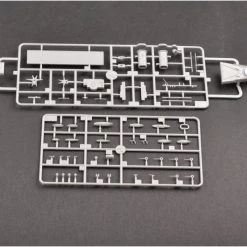 05780 | Trumpeter 1/700 HMS Warspite 1915 Battleship Plastic Model Kit -Mini Crafters Store TRU 05780 56 1200x800 1