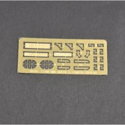 05780 | Trumpeter 1/700 HMS Warspite 1915 Battleship Plastic Model Kit -Mini Crafters Store TRU 05780 60 1200x800 1