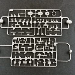 05781 | Trumpeter 1/700 USS Tennessee BB-43 1941 Battleship Plastic Model Kit -Mini Crafters Store TRU 05781 56 1200x800 1