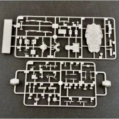 05781 | Trumpeter 1/700 USS Tennessee BB-43 1941 Battleship Plastic Model Kit -Mini Crafters Store TRU 05781 61 1200x800 1