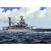 05783 | Trumpeter 1/700 USS California BB-44 1941 Battleship Plastic Model Kit -Mini Crafters Store TRU 05783 51 1200x800 1