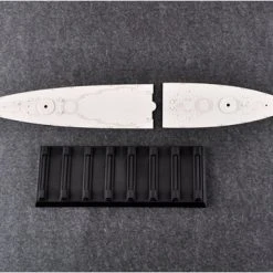 05783 | Trumpeter 1/700 USS California BB-44 1941 Battleship Plastic Model Kit -Mini Crafters Store TRU 05783 56 1200x800 1