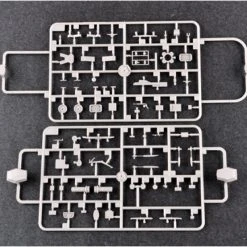 05783 | Trumpeter 1/700 USS California BB-44 1941 Battleship Plastic Model Kit -Mini Crafters Store TRU 05783 58 1200x800 1