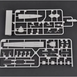 05788 | Trumpeter 1/700 German Zerstorer Z-30 1942 Destroyer Plastic Model Kit -Mini Crafters Store TRU 05788 53 1200x800 1
