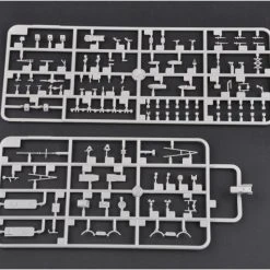 05788 | Trumpeter 1/700 German Zerstorer Z-30 1942 Destroyer Plastic Model Kit -Mini Crafters Store TRU 05788 54 1200x800 1