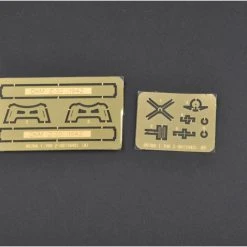 05788 | Trumpeter 1/700 German Zerstorer Z-30 1942 Destroyer Plastic Model Kit -Mini Crafters Store TRU 05788 56 1200x800 1