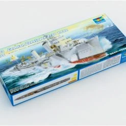 05788 | Trumpeter 1/700 German Zerstorer Z-30 1942 Destroyer Plastic Model Kit -Mini Crafters Store TRU 05788 58 1200x800 1