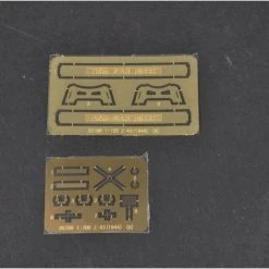 05789 | Trumpeter 1/700 German Zerstorer Z-43 1944 Destroyer Plastic Model Kit -Mini Crafters Store TRU 05789 04 1200x800 1