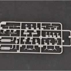 05789 | Trumpeter 1/700 German Zerstorer Z-43 1944 Destroyer Plastic Model Kit -Mini Crafters Store TRU 05789 06 1200x800 1
