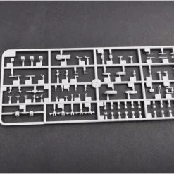 05792 | Trumpeter 1/700 Zerstorer Z-21 1940 Destroyer Plastic Model Kit 15 05792 | Trumpeter 1/700 Zerstorer Z-21 1940 Destroyer Plastic Model Kit -Mini Crafters Store TRU 05792 06 1200x800 1