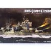 05794 | Trumpeter 1/700 HMS Queen Elizabeth 1941 Battleship Plastic Model Kit -Mini Crafters Store TRU 05794 00 1200x800 1