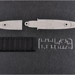 05794 | Trumpeter 1/700 HMS Queen Elizabeth 1941 Battleship Plastic Model Kit -Mini Crafters Store TRU 05794 56 1200x800 1