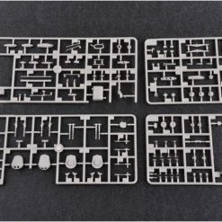 05794 | Trumpeter 1/700 HMS Queen Elizabeth 1941 Battleship Plastic Model Kit -Mini Crafters Store TRU 05794 58 1200x800 1