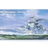 05795 | Trumpeter 1/700 HMS Warspite 1942 Battleship Plastic Model Kit -Mini Crafters Store TRU 05795 00 1200x800 1