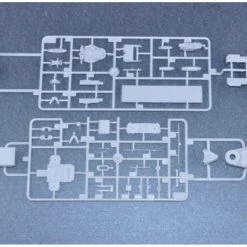 05795 | Trumpeter 1/700 HMS Warspite 1942 Battleship Plastic Model Kit -Mini Crafters Store TRU 05795 52 1200x800 1
