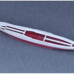 05795 | Trumpeter 1/700 HMS Warspite 1942 Battleship Plastic Model Kit -Mini Crafters Store TRU 05795 54 1200x800 1