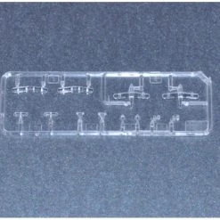 05795 | Trumpeter 1/700 HMS Warspite 1942 Battleship Plastic Model Kit -Mini Crafters Store TRU 05795 58 1200x800 1