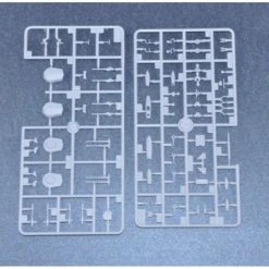 05795 | Trumpeter 1/700 HMS Warspite 1942 Battleship Plastic Model Kit -Mini Crafters Store TRU 05795 61 1200x800 1