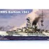 05798 | Trumpeter 1/700 HMS Barham 1941 Battleship Plastic Model Kit -Mini Crafters Store TRU 05798 00 1200x800 1