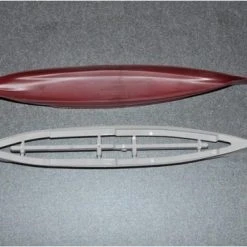 05798 | Trumpeter 1/700 HMS Barham 1941 Battleship Plastic Model Kit -Mini Crafters Store TRU 05798 53 1200x800 1