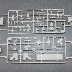 05798 | Trumpeter 1/700 HMS Barham 1941 Battleship Plastic Model Kit -Mini Crafters Store TRU 05798 54 1200x800 1