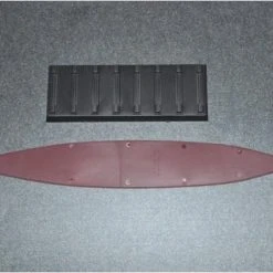 05798 | Trumpeter 1/700 HMS Barham 1941 Battleship Plastic Model Kit -Mini Crafters Store TRU 05798 57 1200x800 1