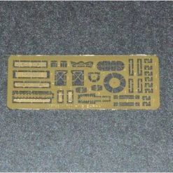 05798 | Trumpeter 1/700 HMS Barham 1941 Battleship Plastic Model Kit -Mini Crafters Store TRU 05798 60 1200x800 1